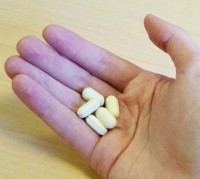 Lipobind Pills