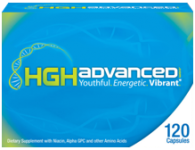 HGH Advanced