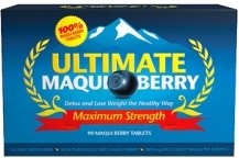 Ultimate Maqui Berry