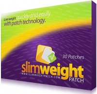 Slim Weight Patch