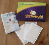 Slim Weight Patch