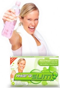 HydroSlim Fat Burning Drink