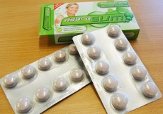 HydroSlim Tablets