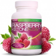 Raspberry Ketone Plus+