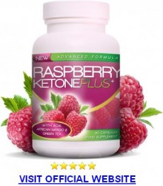 Raspberry Ketone Plus - Official Website