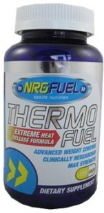 NRGFuel ThermoFuel