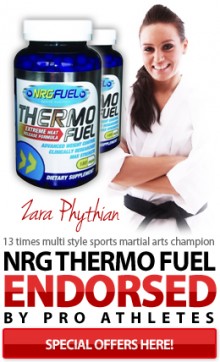 NRGFuel ThermoFuel