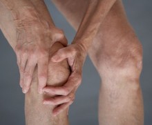 Causes of arthritis