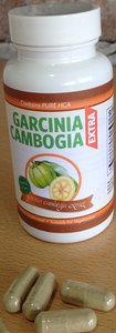 Buy Garcinia Cambogia