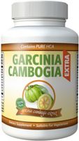 Garcinia Cambogia Extra Review