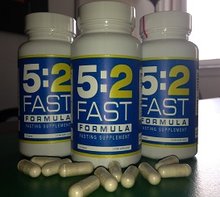 5:2 Fast Formula