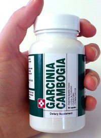 Garcinia Cambogia By Bauer Nutrition