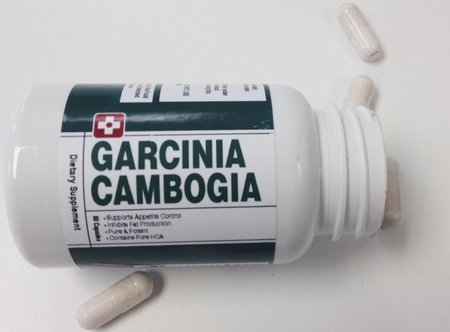 Garcinia Cambogia by Bauer Nutrition