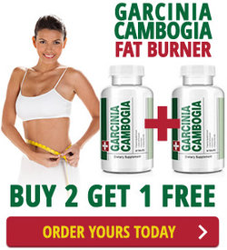 Garcinia Cambogia By Bauer Nutrition - Click Here To Buy