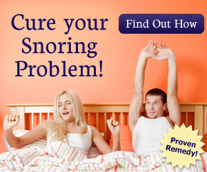 Good Morning Snore Solution Review