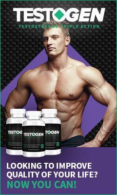 Testogen Review