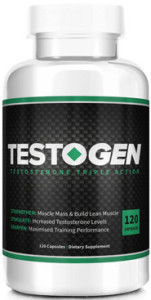 Testogen